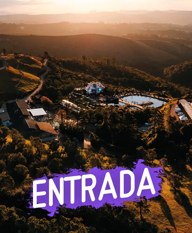 Entrada
